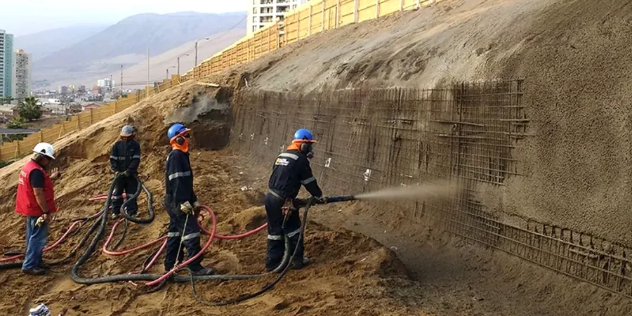 Análisis de Estabilidad de Taludes en Chiguayante: Control Geotécnico con Normativa Sísmica Vigente