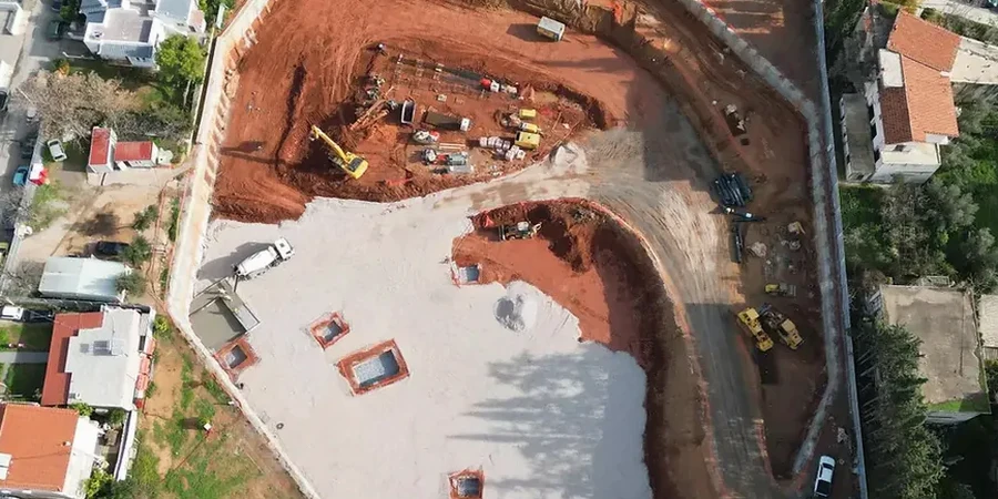 Diseño Geotécnico de Excavaciones Profundas en Chiguayante